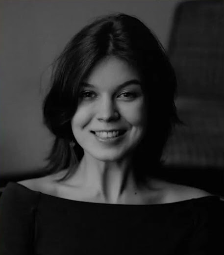 Оляндэр Анастасия Ивановна