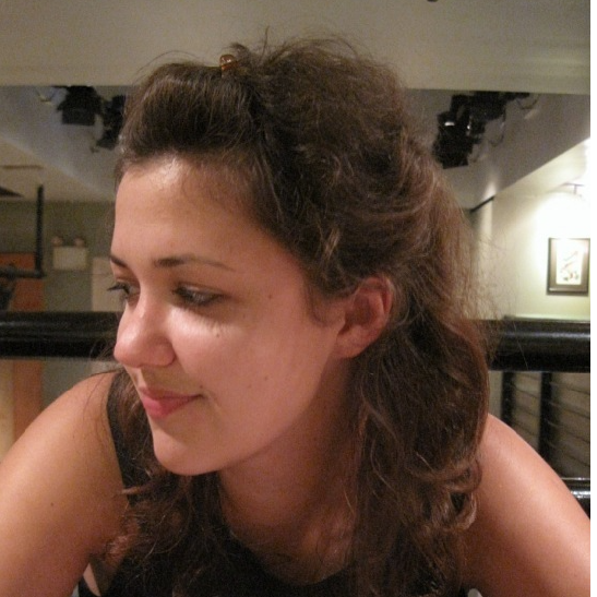 Сафонова Наталия Вячеславовна